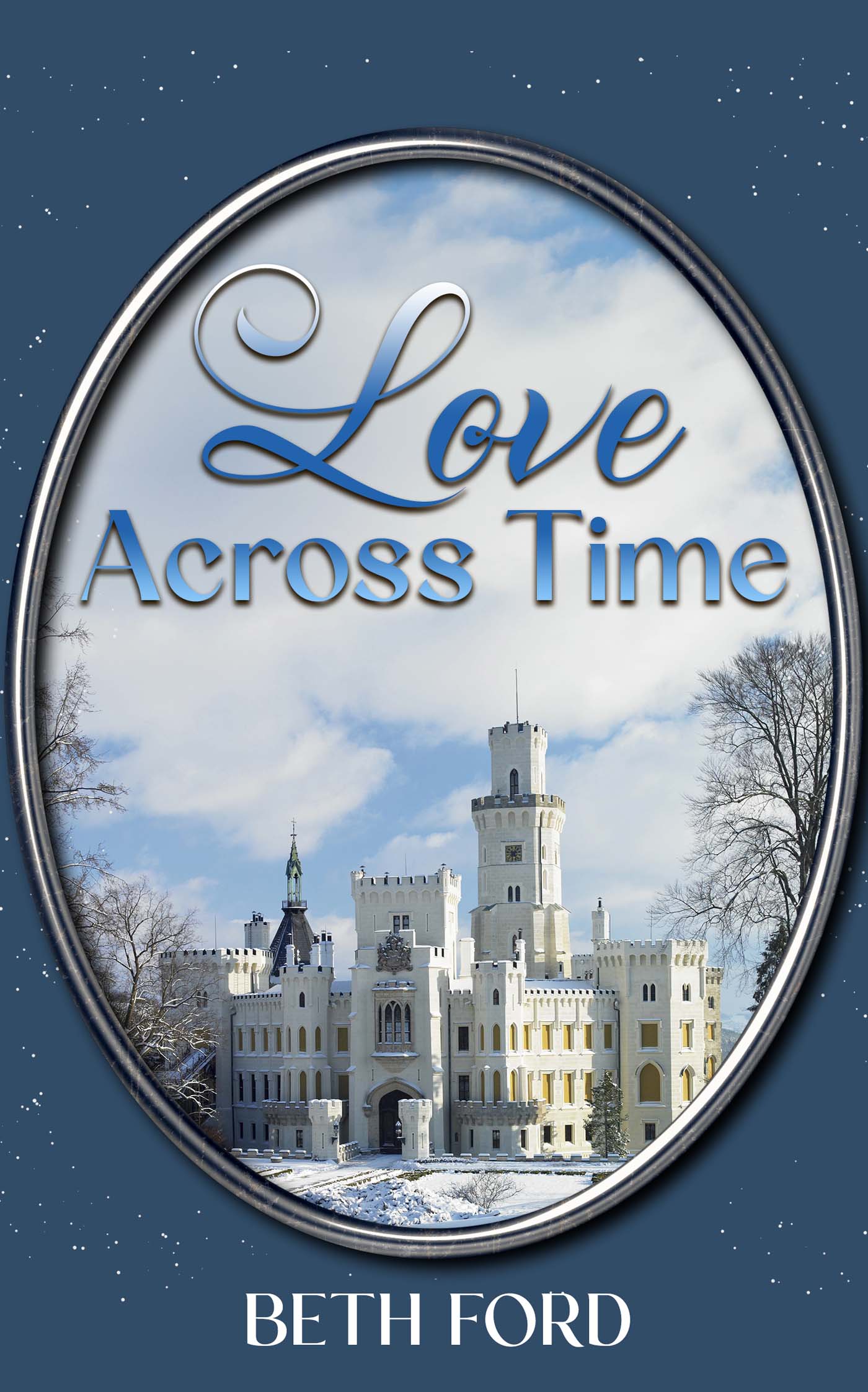 Love Across Time image 0
