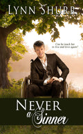 Never a Sinner image 0