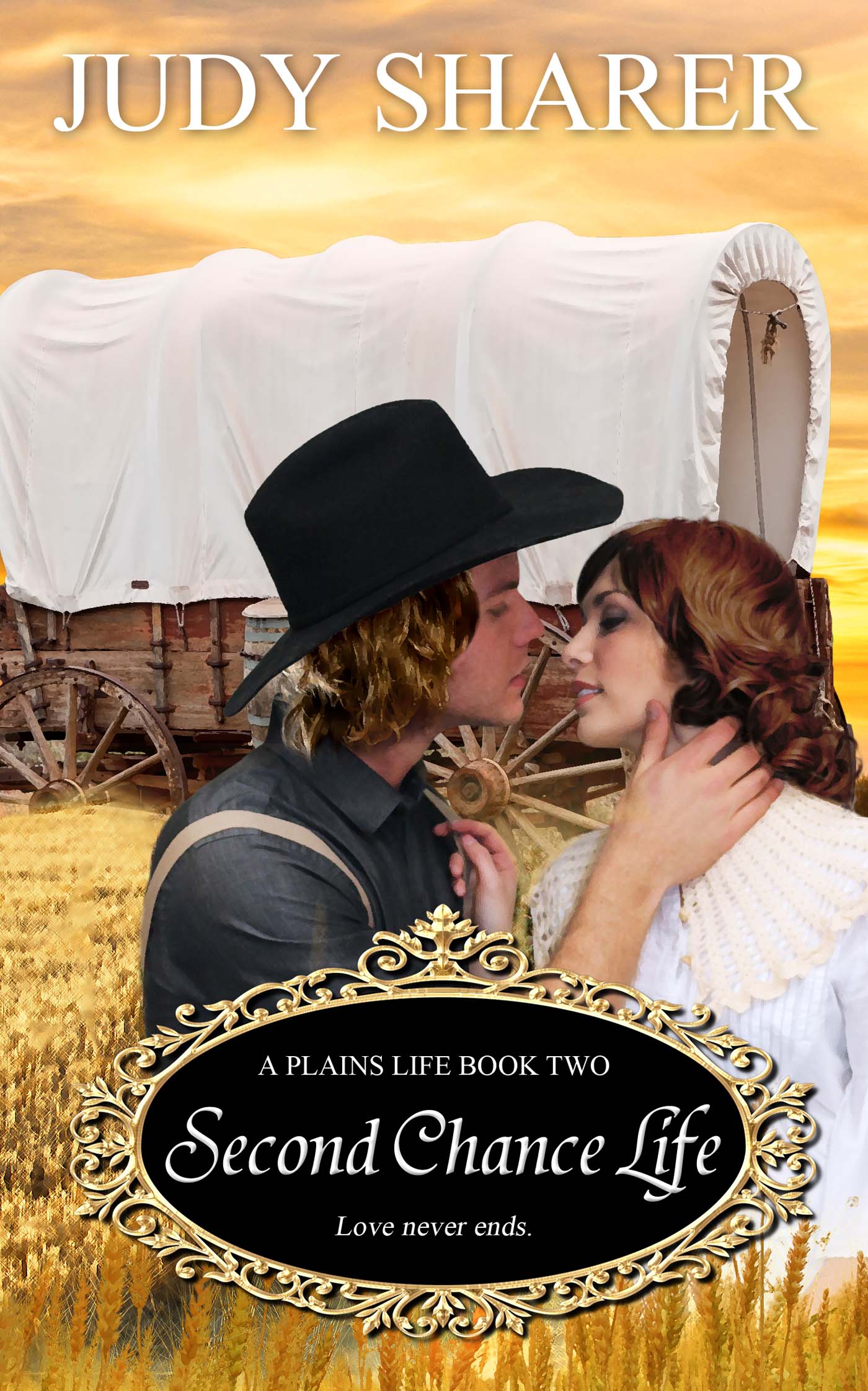 Second Chance Life image 0