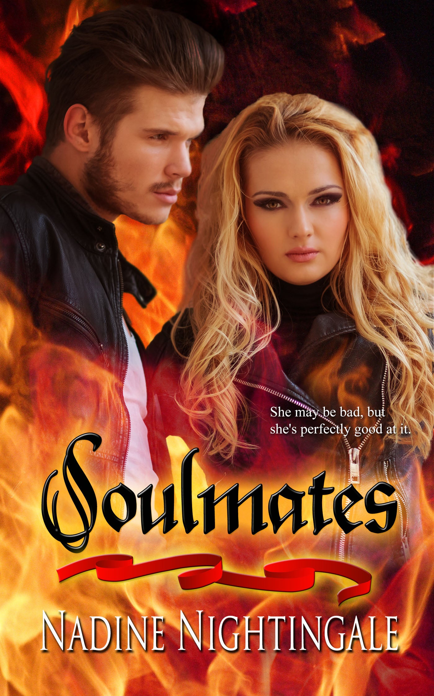 Soulmates image 0