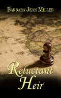 Reluctant Heir image 0