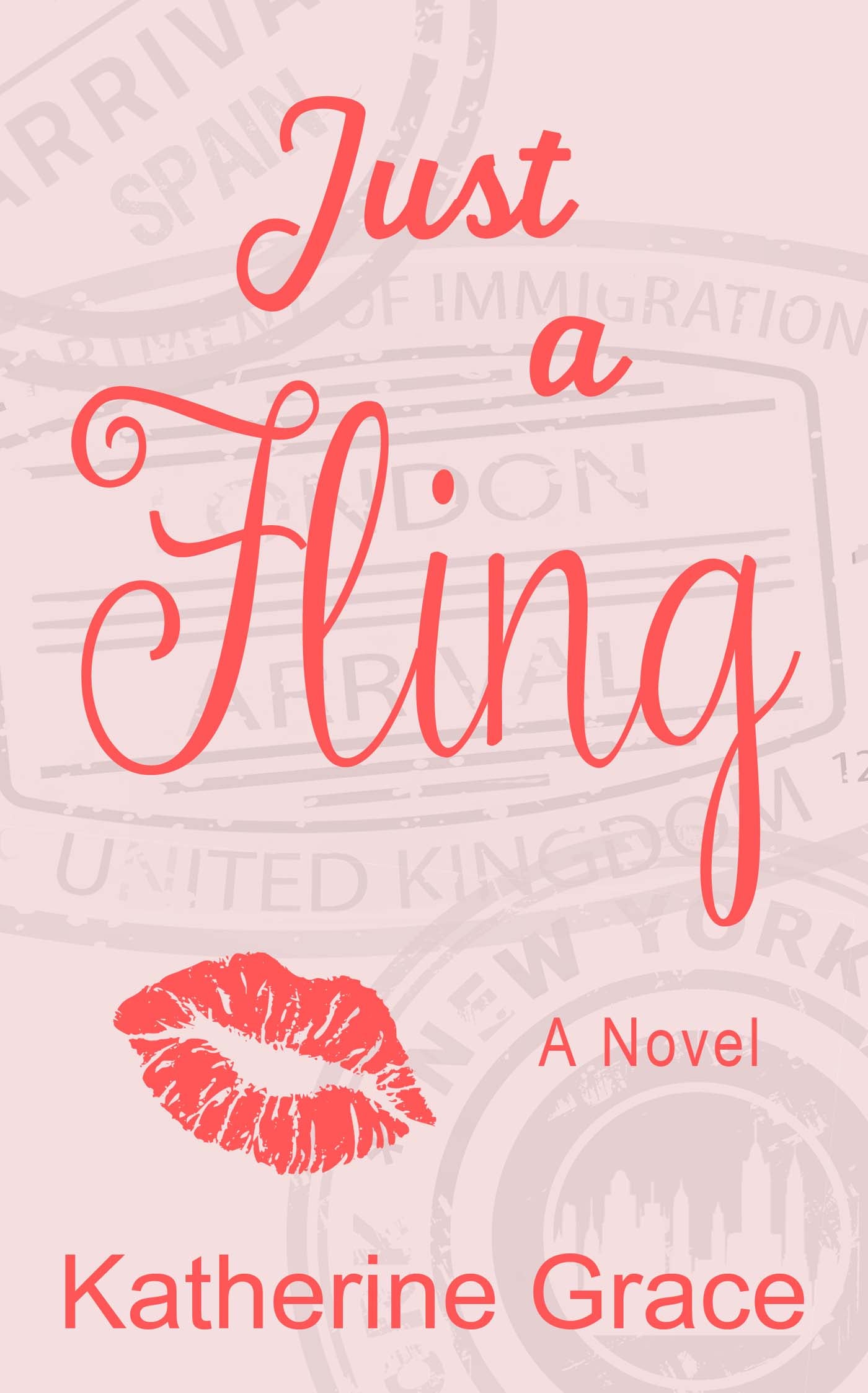 Just a Fling image 0