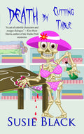 Death by Cutting Table image 0