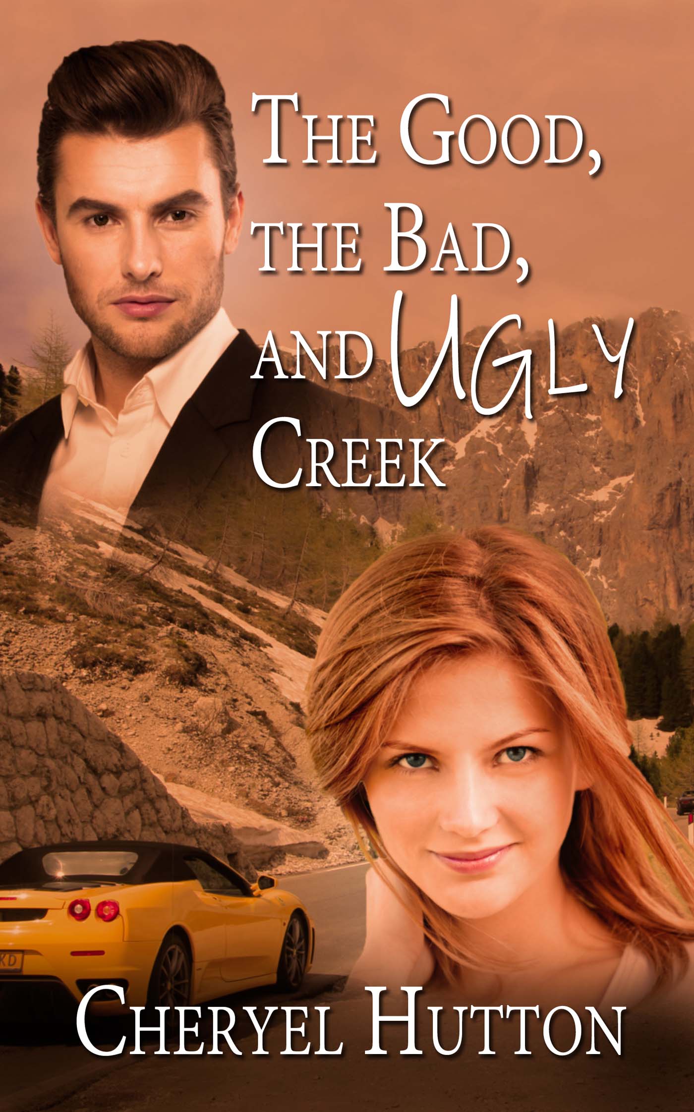 The Good, The Bad, and Ugly Creek image 0