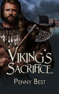 Viking's Sacrifice image 0