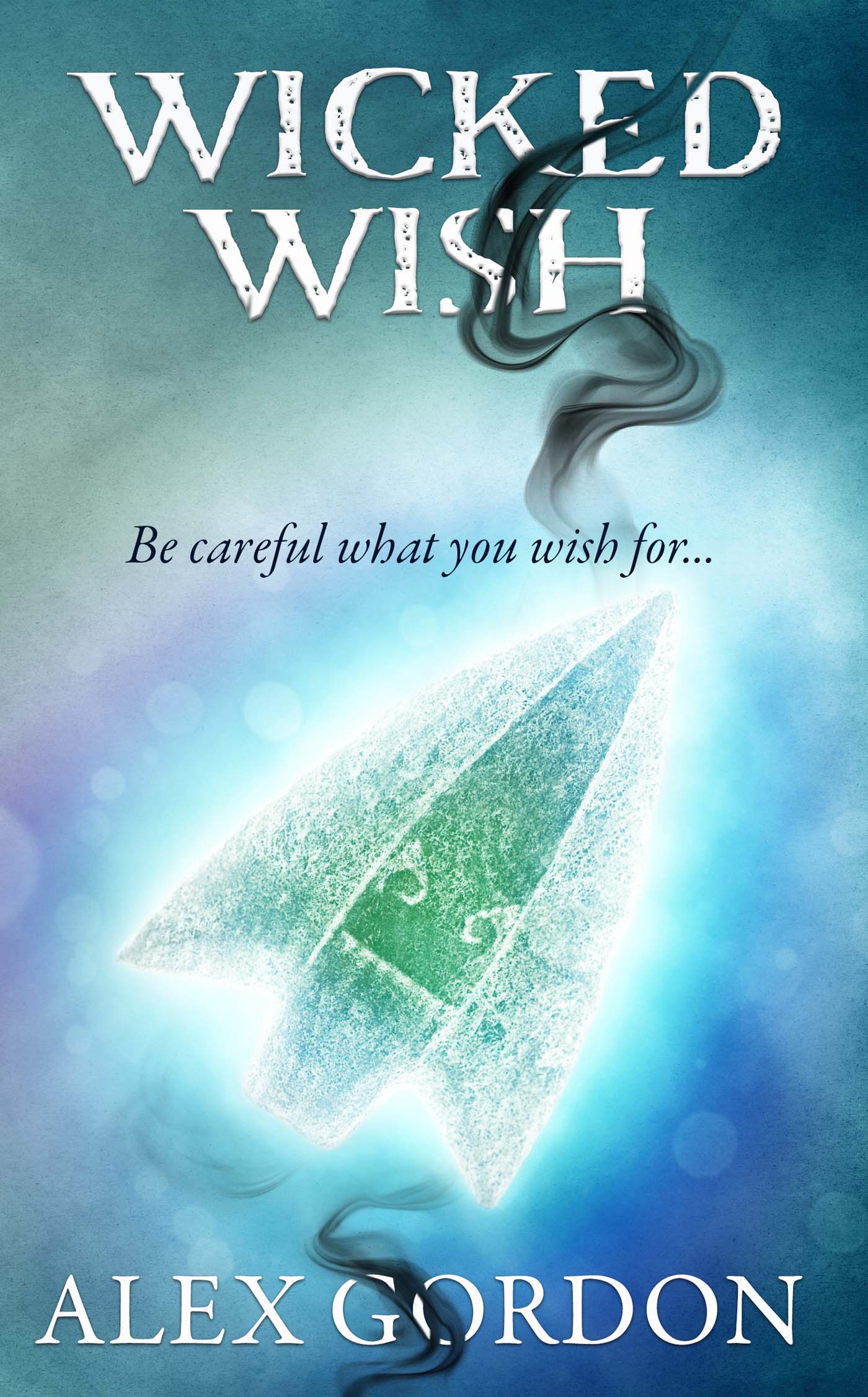 Wicked Wish image 0