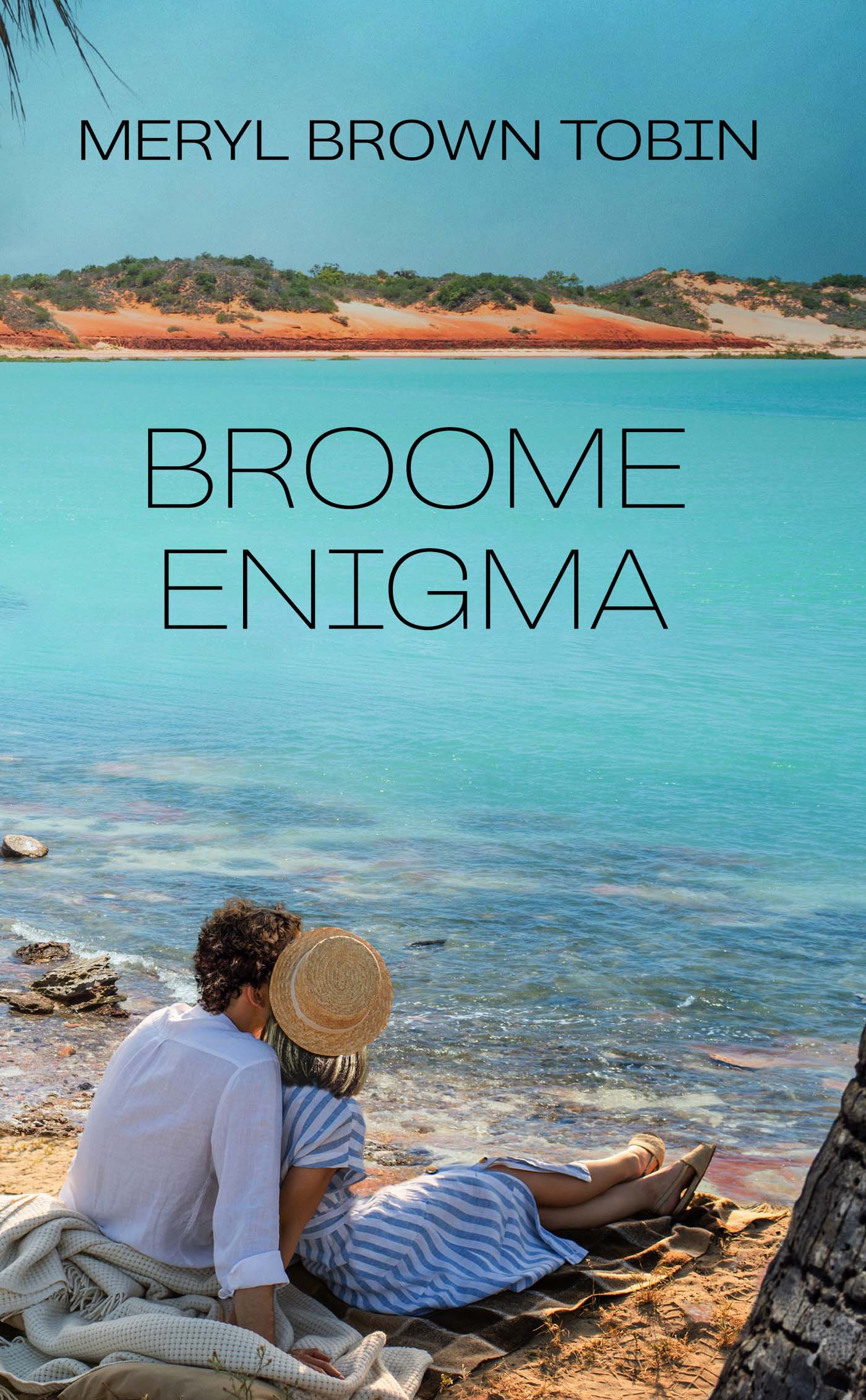 Broome Enigma image 0