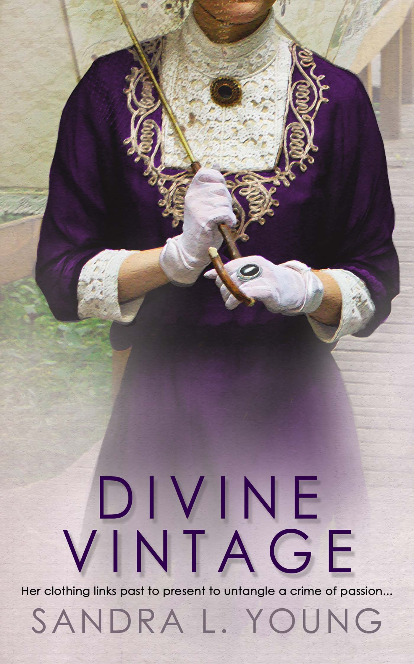 Divine Vintage image 0