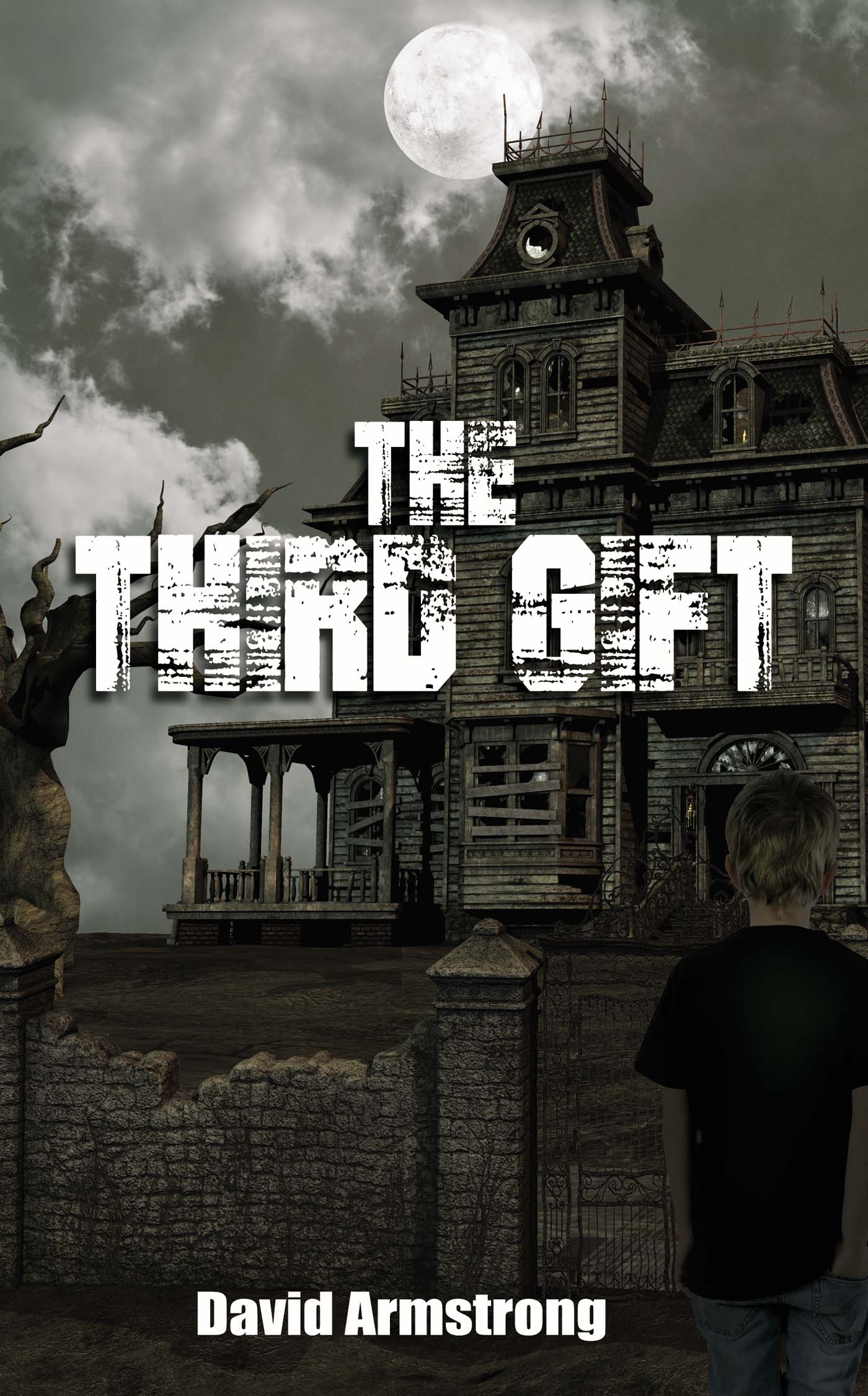 The Third Gift image 0