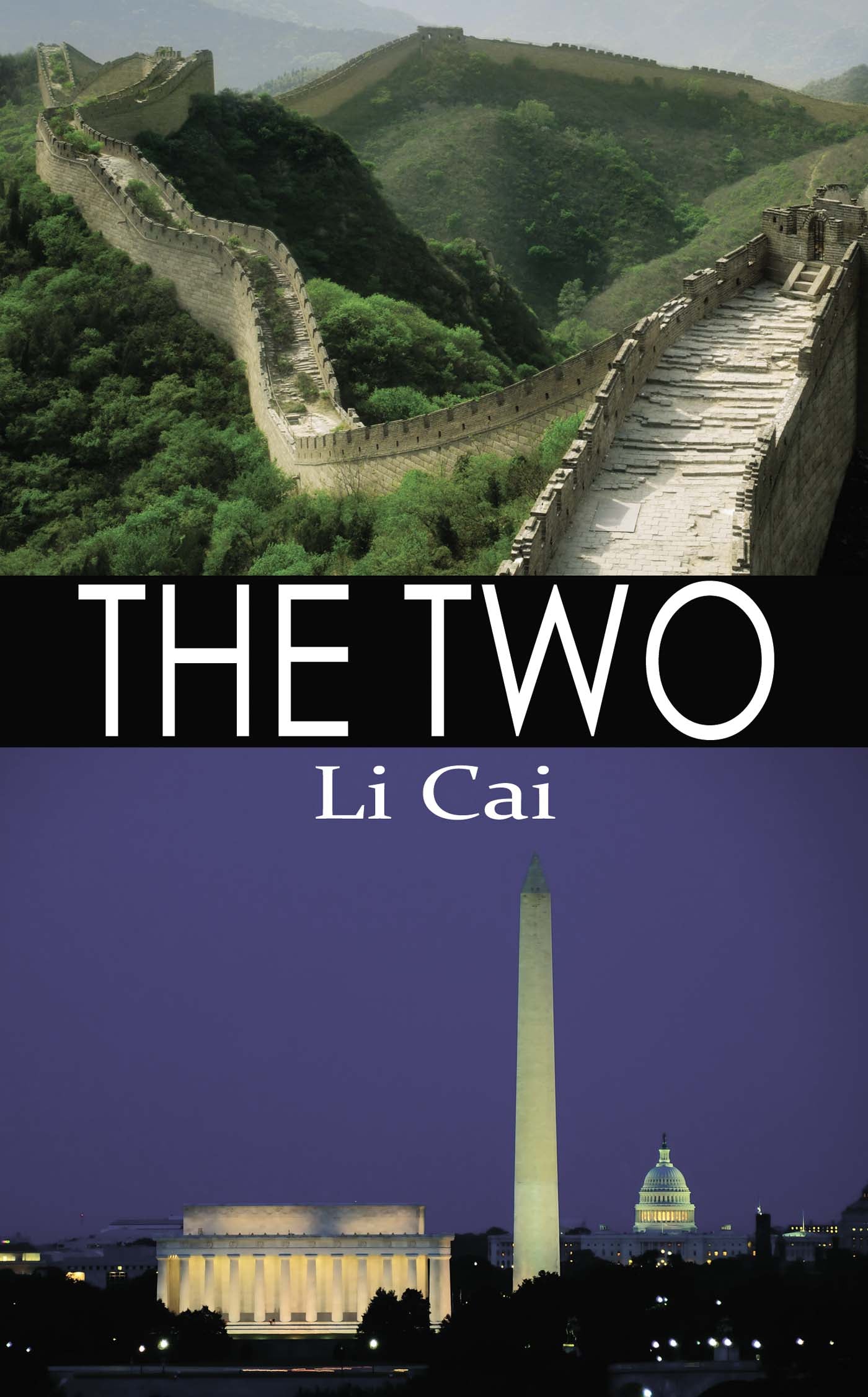 The Two image 0
