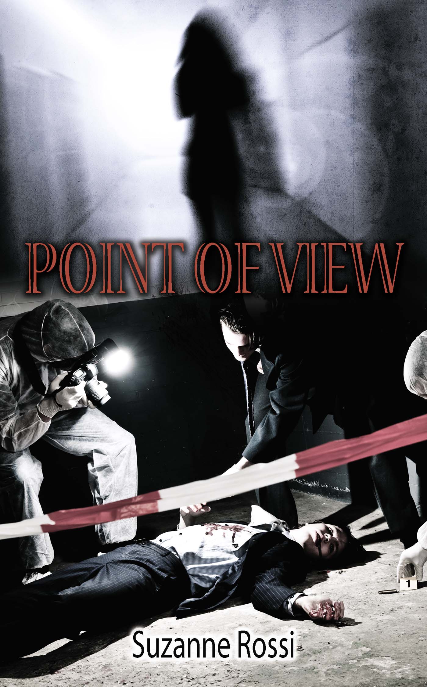 Point of View image 0