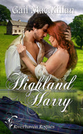 Highland Harry image 0