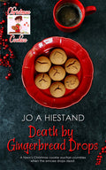 Death by Gingerbread Drops image 0