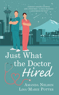 Just What the Doctor Hired image 0