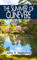 The Summer of Guinevere image 0