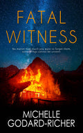 Fatal Witness image 0