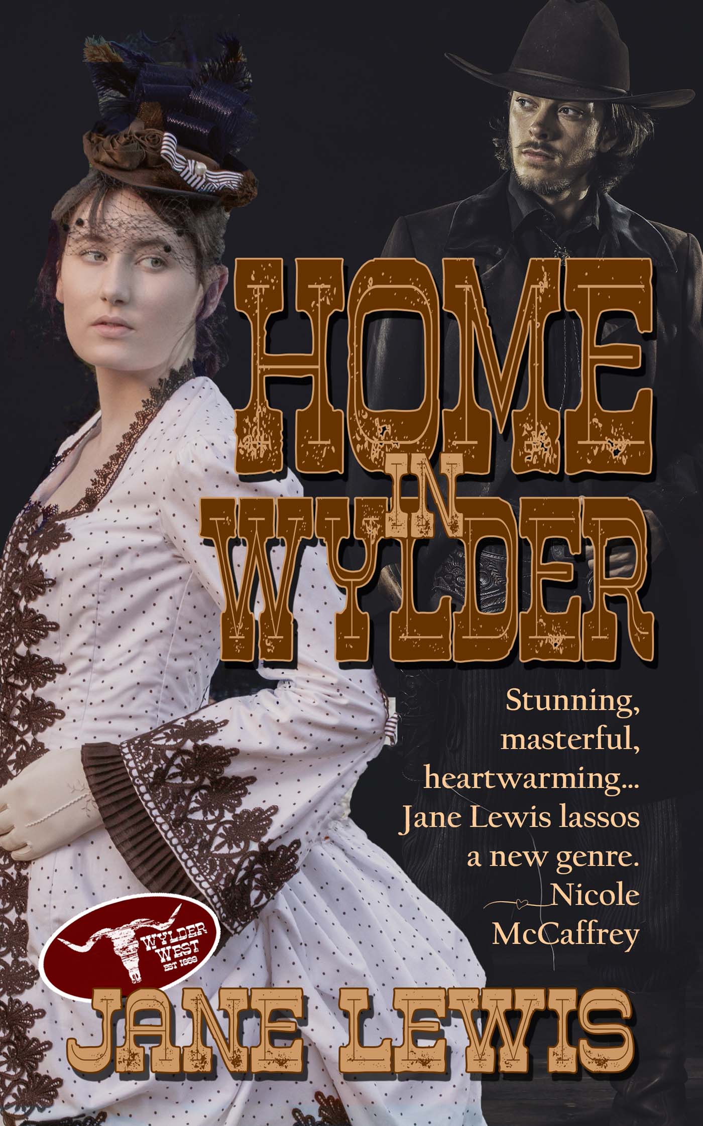 Home in Wylder image 0