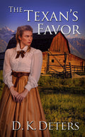 The Texan's Favor image 0