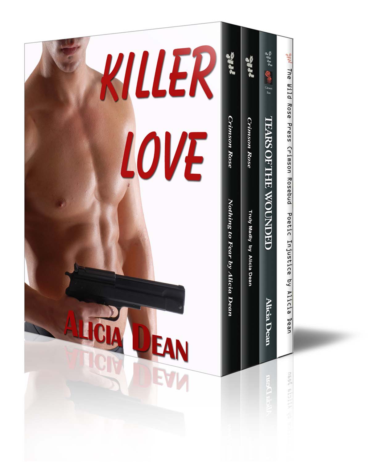 Killer Love image 0