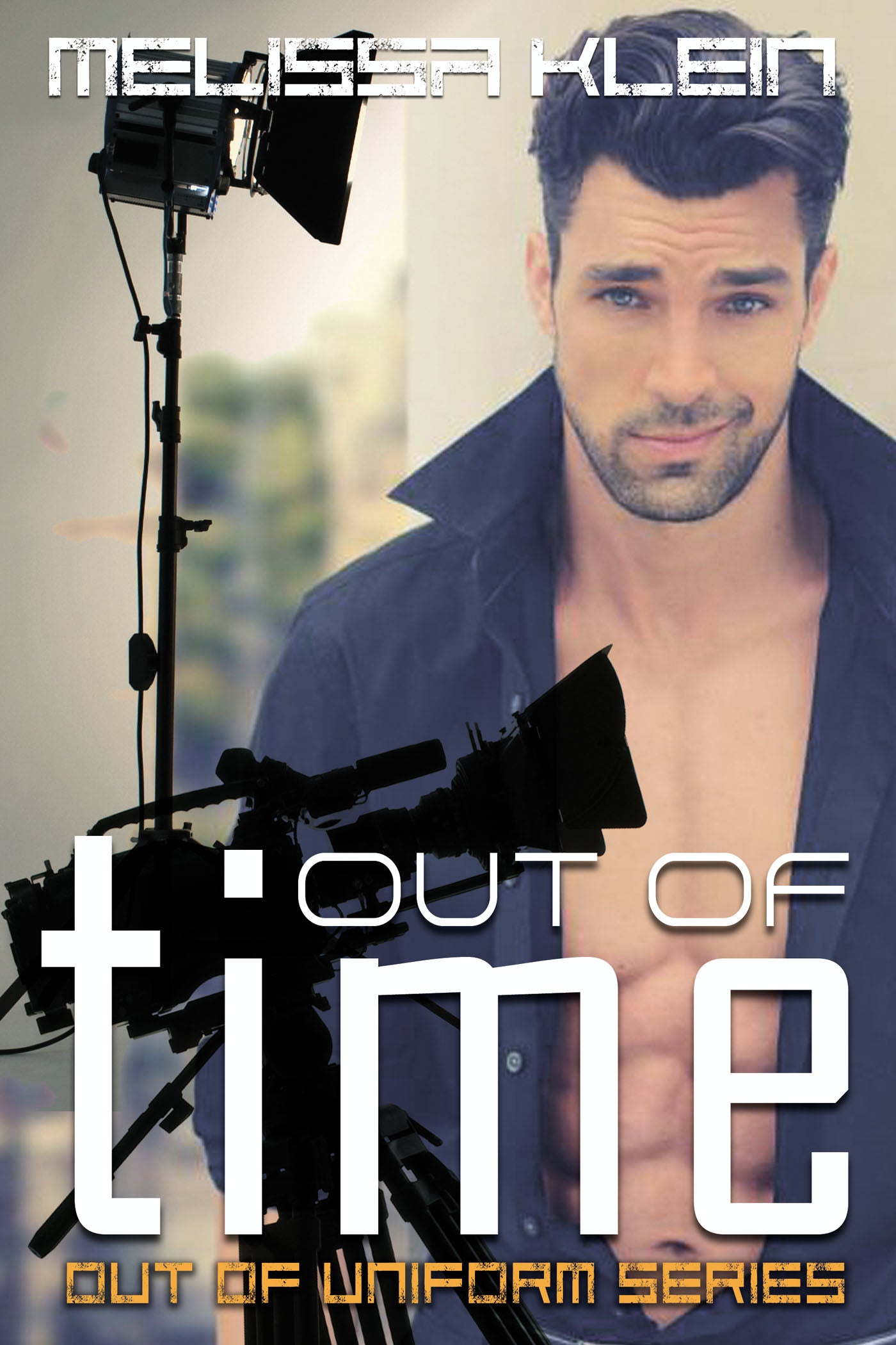 Out of Time image 0