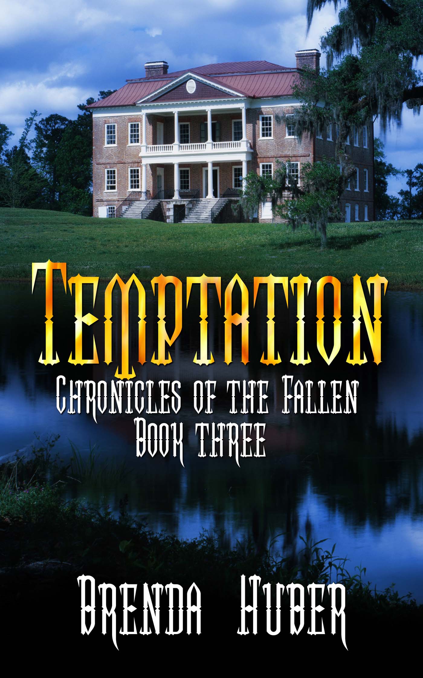 Temptation image 0
