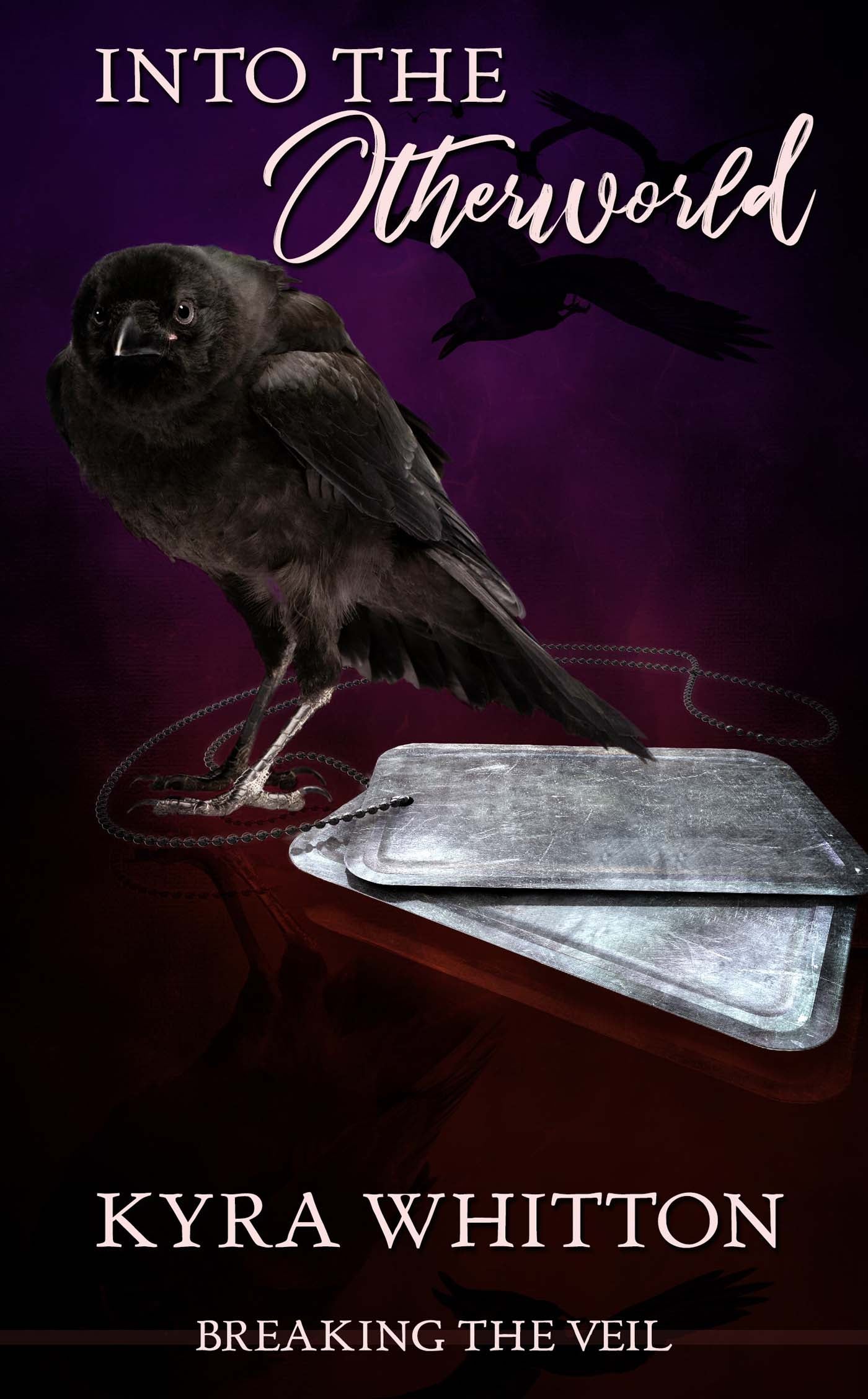Into the Otherworld image 0
