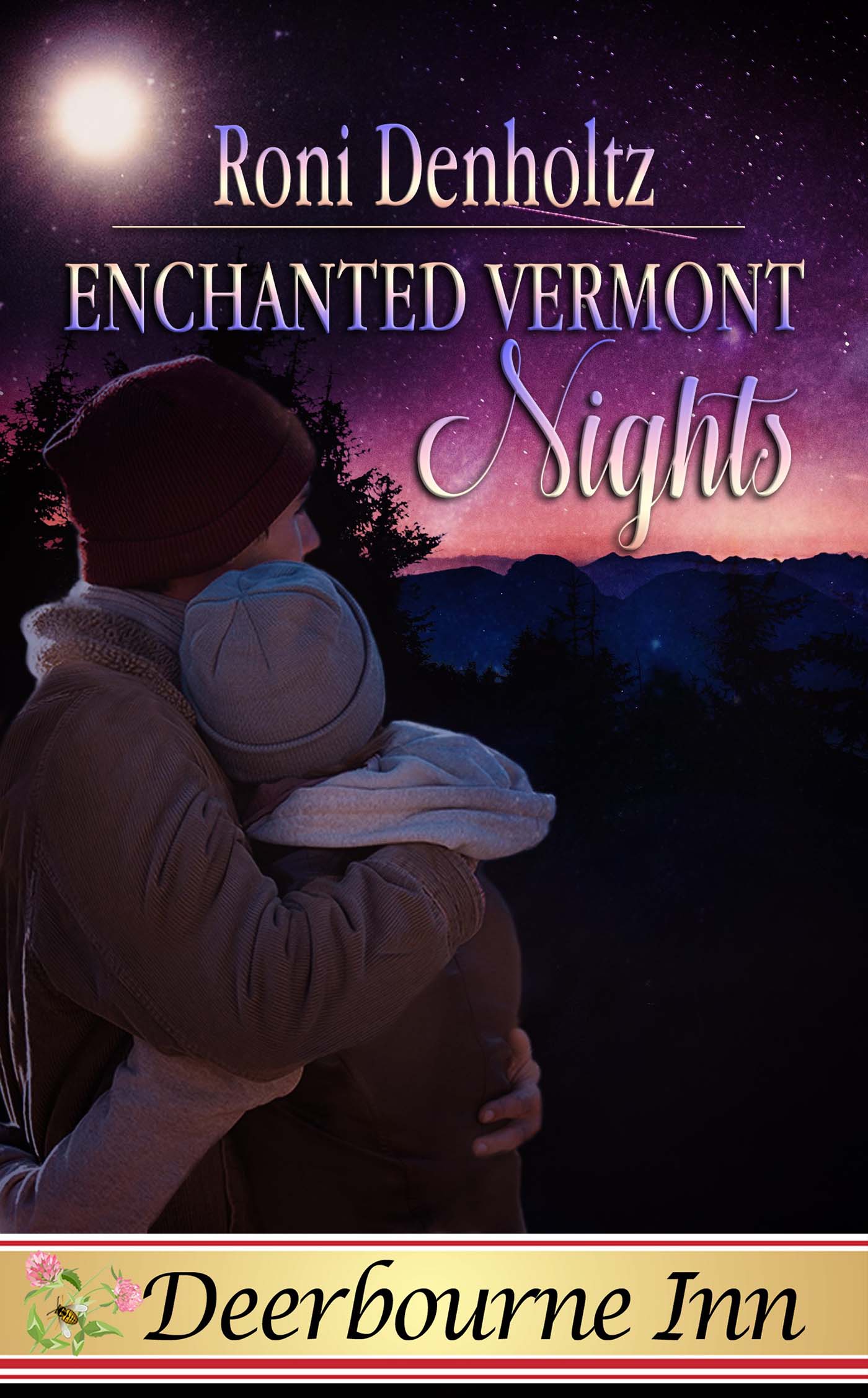 Enchanted Vermont Nights image 0