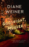 Goodnight, Murder image 0