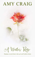 A Winter Rose image 0