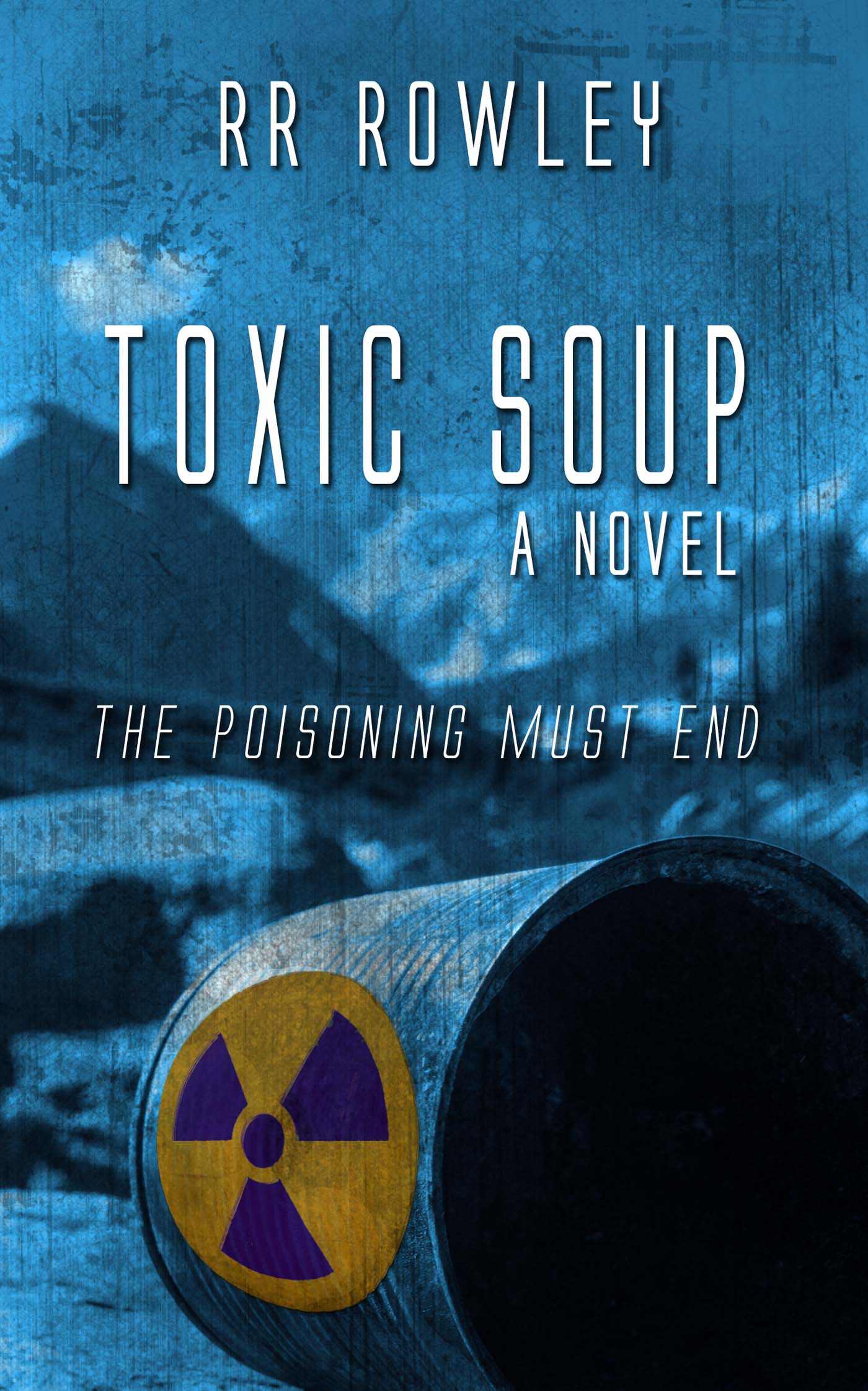 Toxic Soup image 0