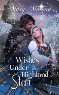 Wishes Under a Highland Star image 0