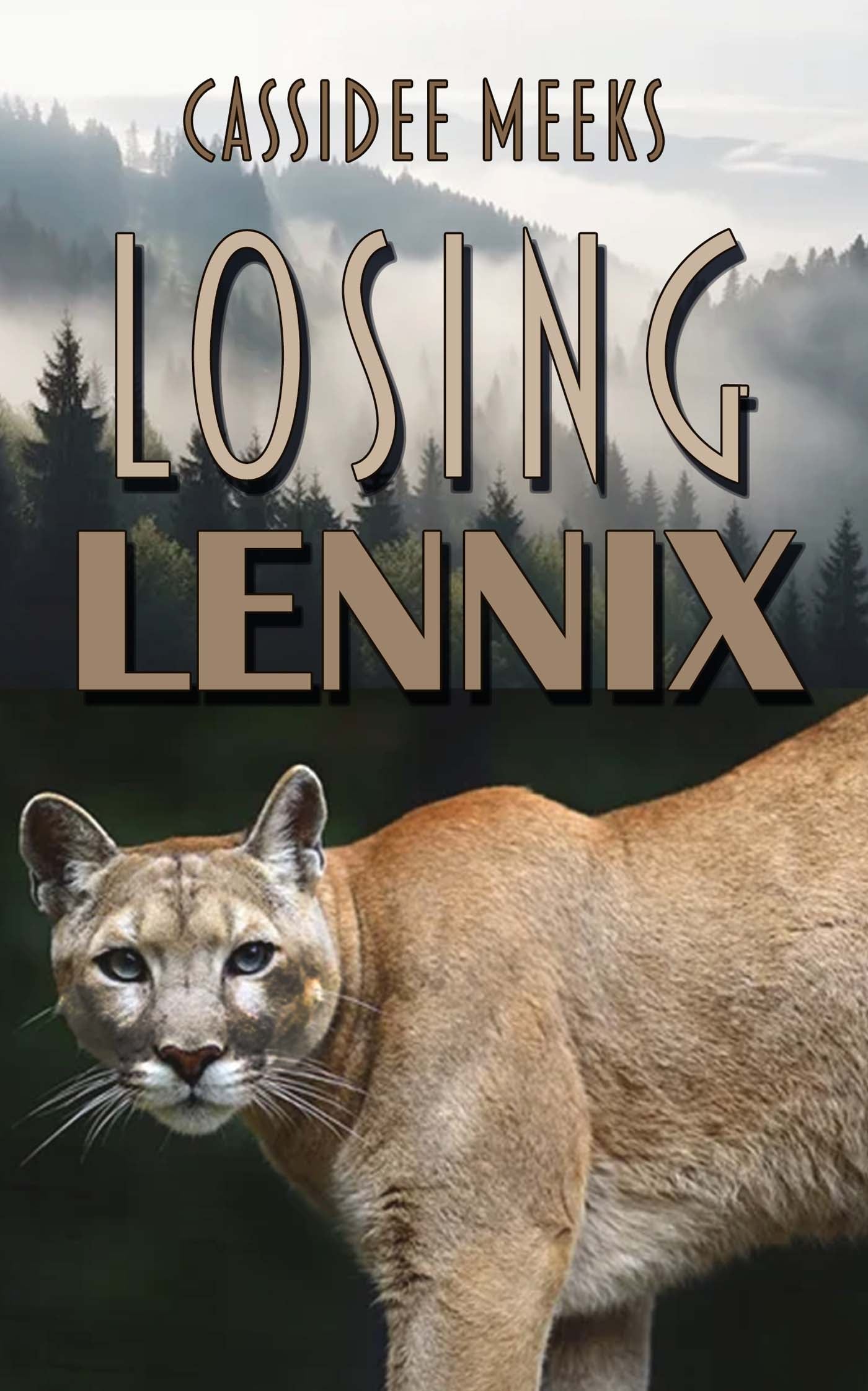 Losing Lennix image 0
