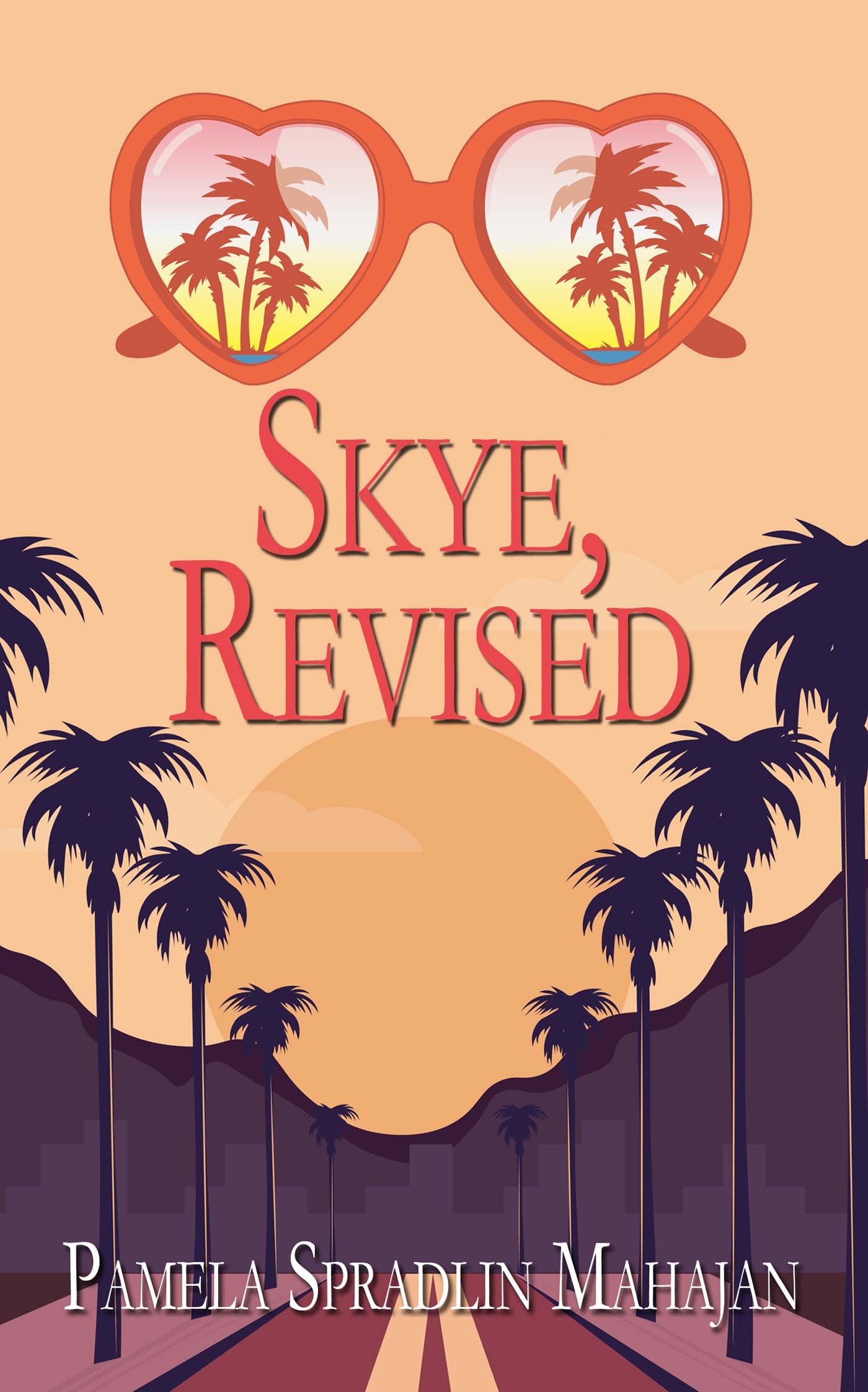 Skye, Revised image 0