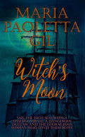 Witch's Moon image 0