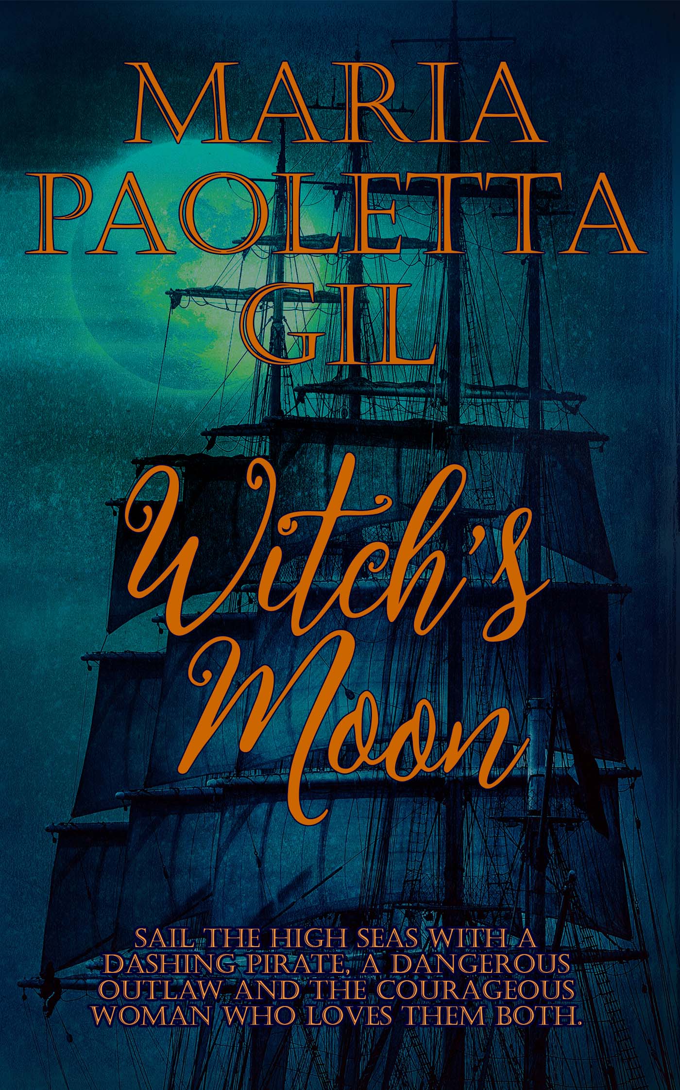 Witch's Moon image 0