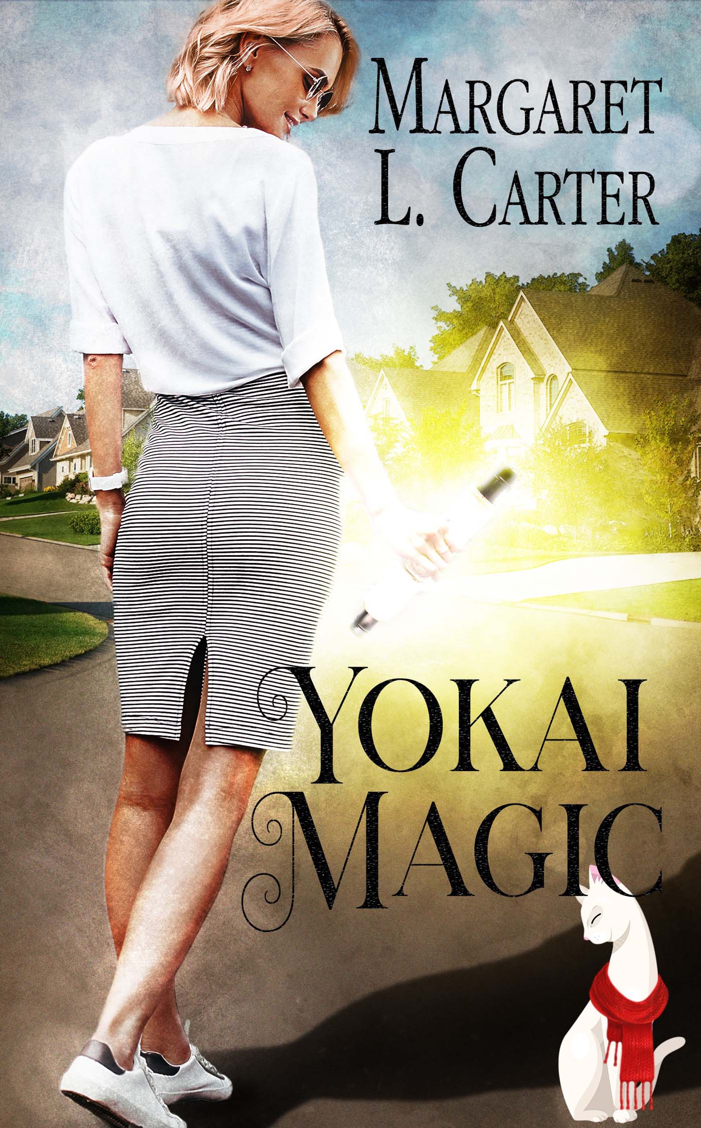 Yokai Magic image 0