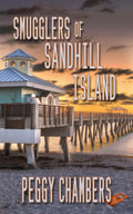 Smugglers of Sandhill Island image 0