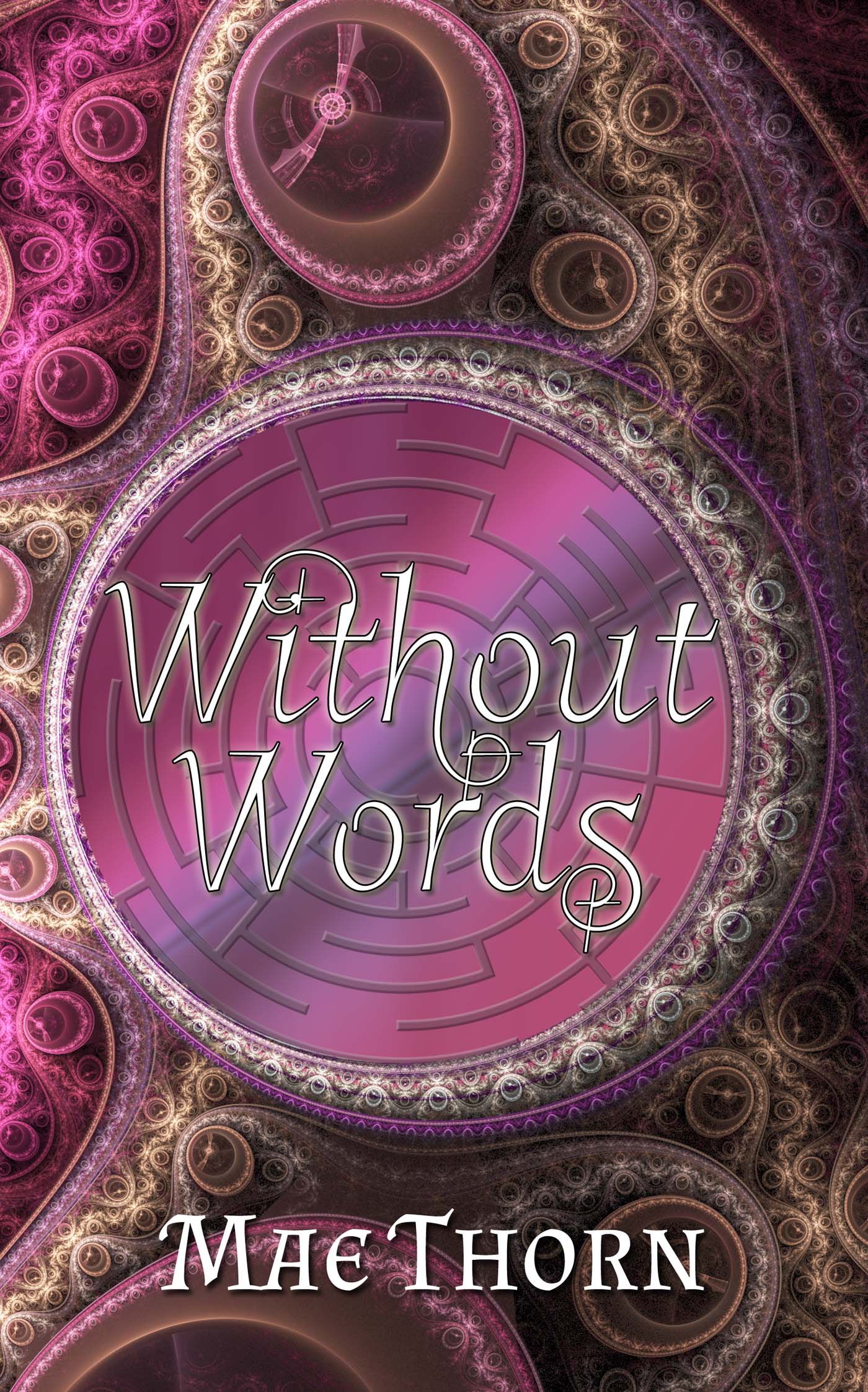 Without Words image 0