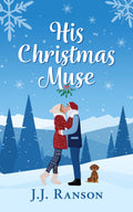 His Christmas Muse image 0
