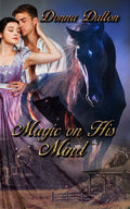 Magic on His Mind image 0