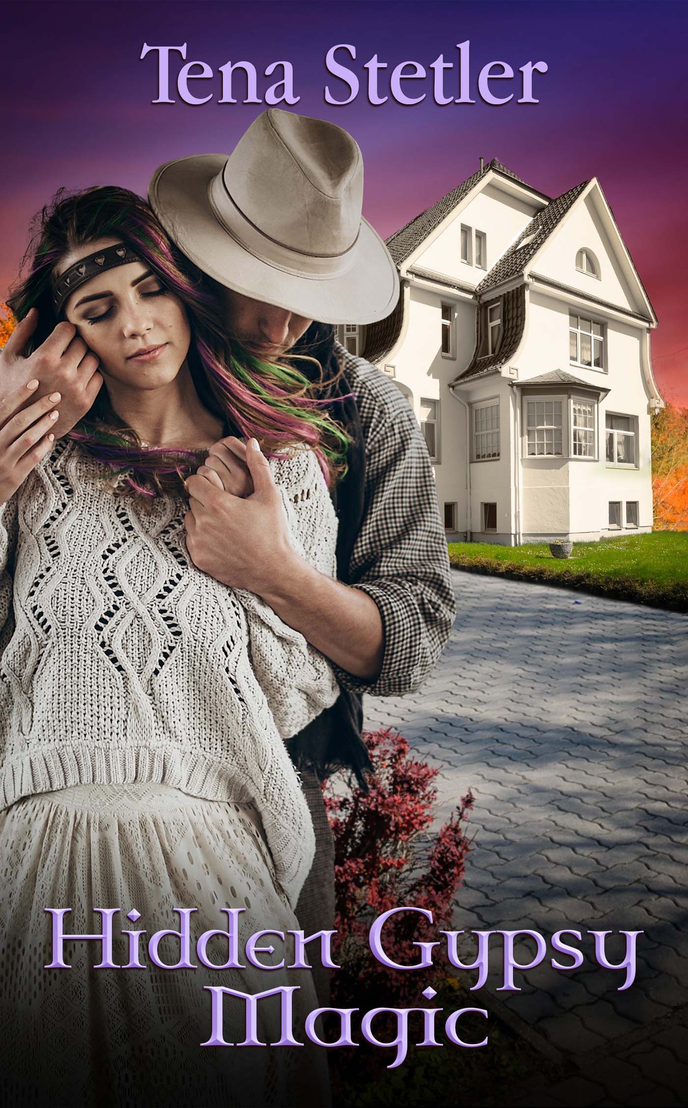 Hidden Gypsy Magic image 0