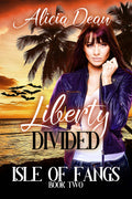 Liberty Divided image 0