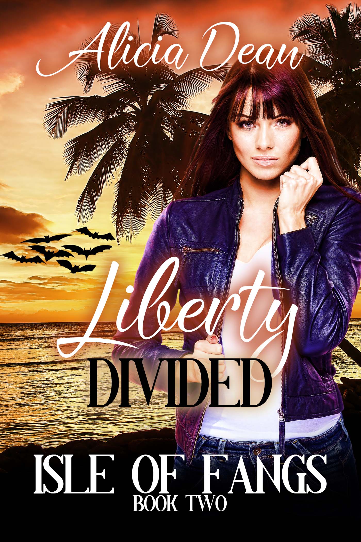 Liberty Divided image 0