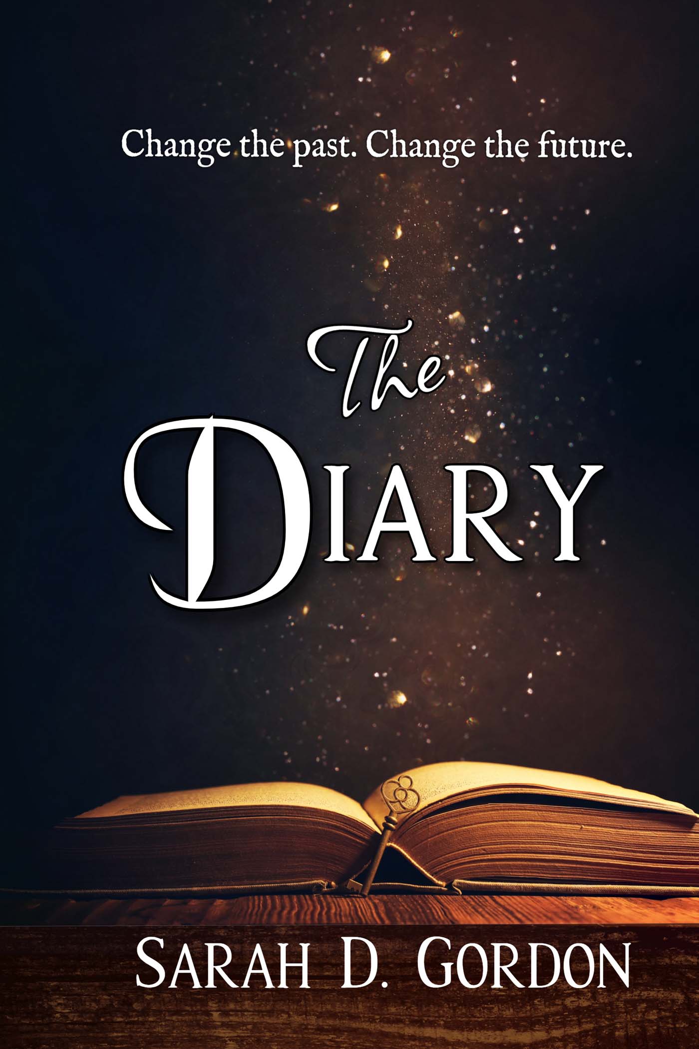 The Diary image 0