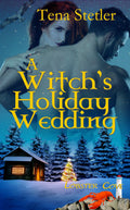 A Witch's Holiday Wedding image 0