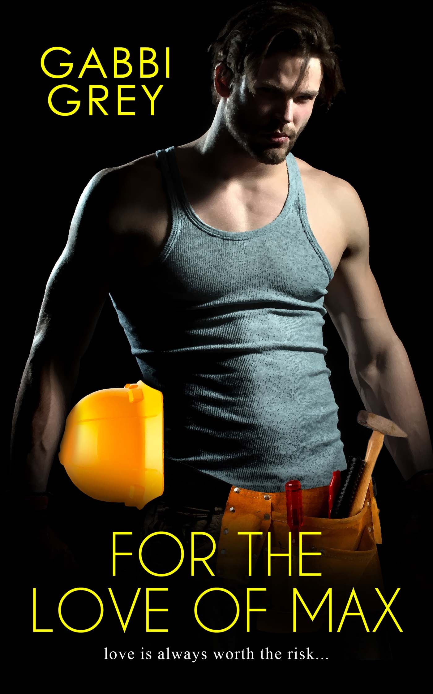 For the Love of Max image 0
