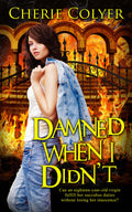 Damned When I Didn't image 0