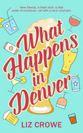 What Happens in Denver image 0