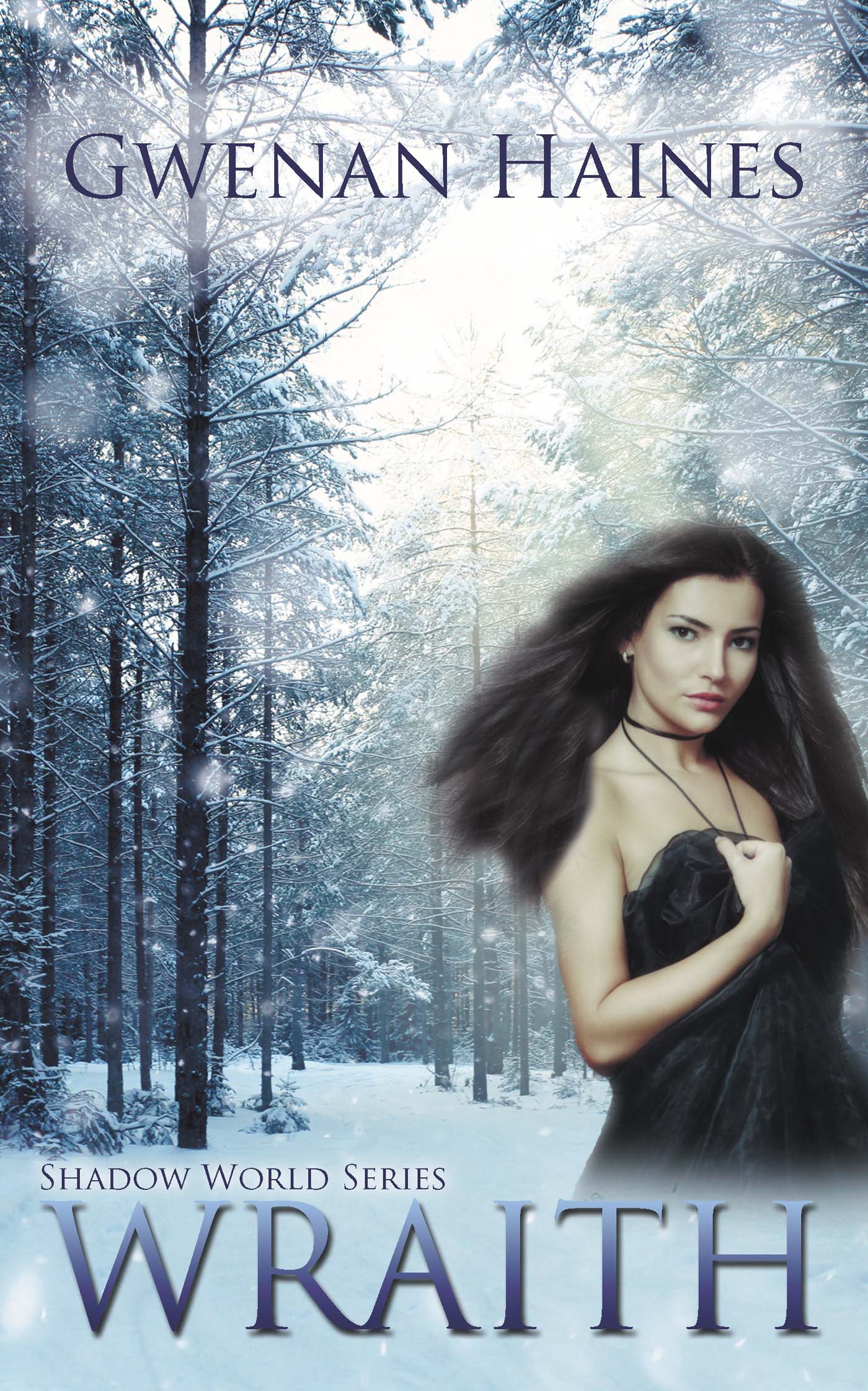 Wraith image 0