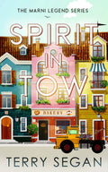 Spirit in Tow image 0